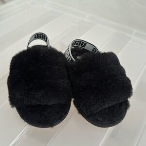 UGG size 8 slippers